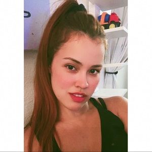 Meet your Posher, Luiza